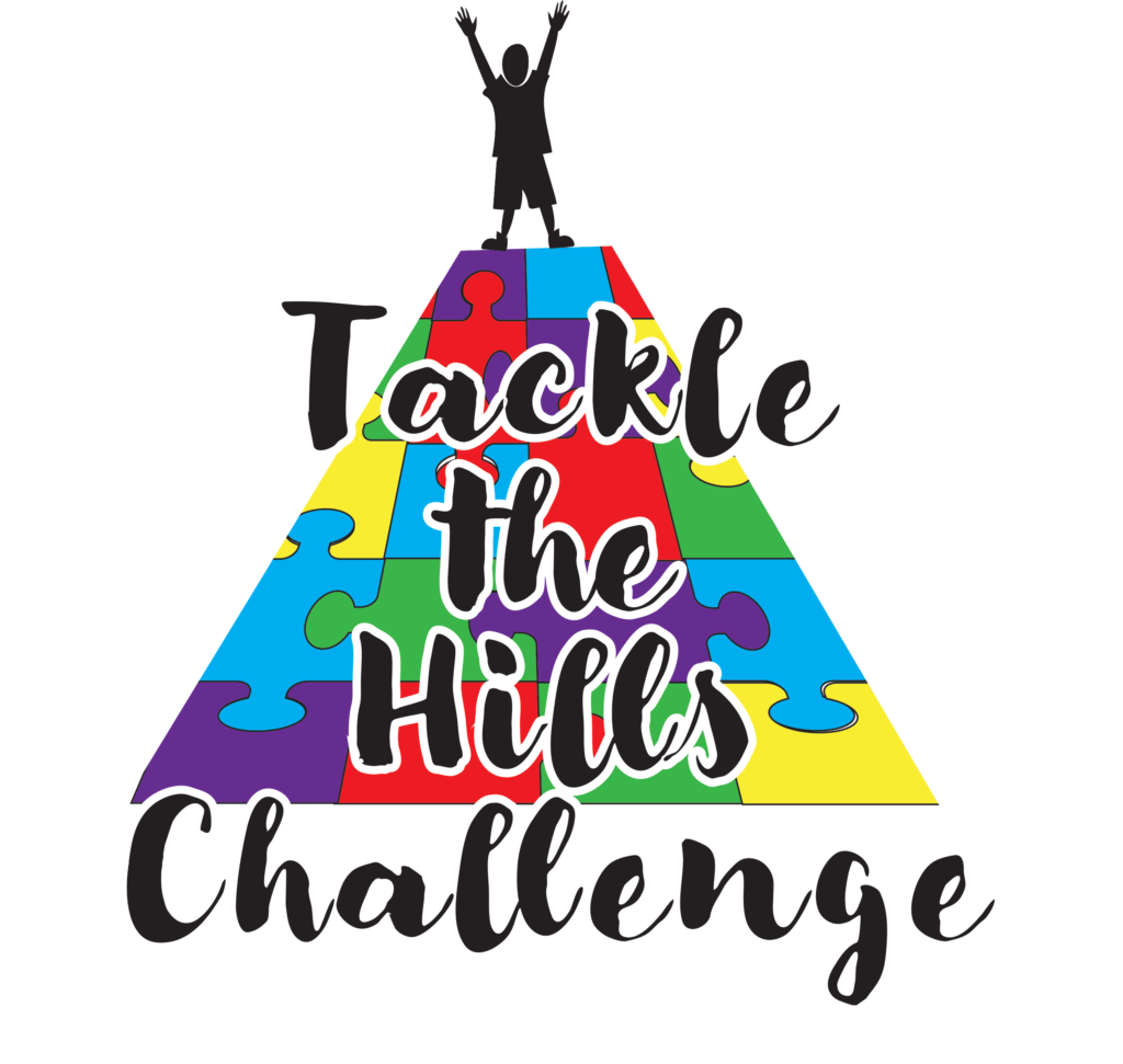 Tackle the Hills Challenge Walk for Autism Awareness