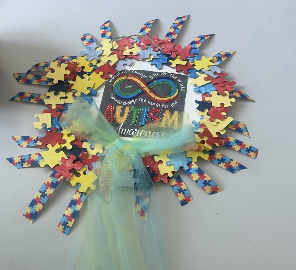 Collaboration Turns Creativity into Art Pieces