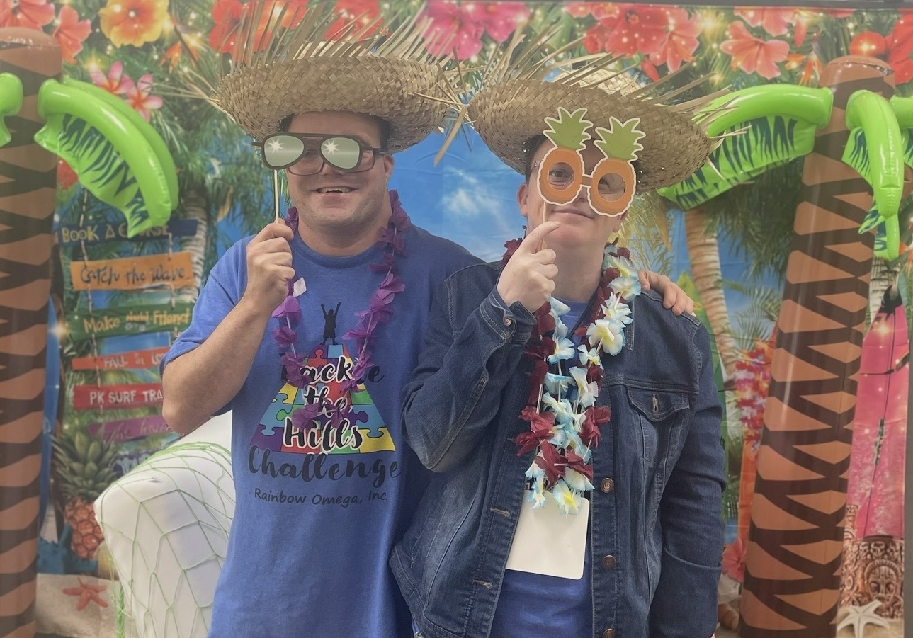 Aloha from the ROCC