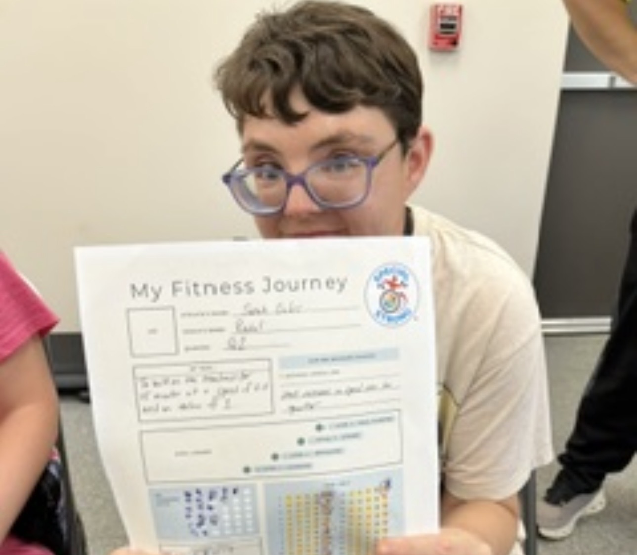Celebrating Fitness Goals Achieved – Crushing the Old & Setting New Ones