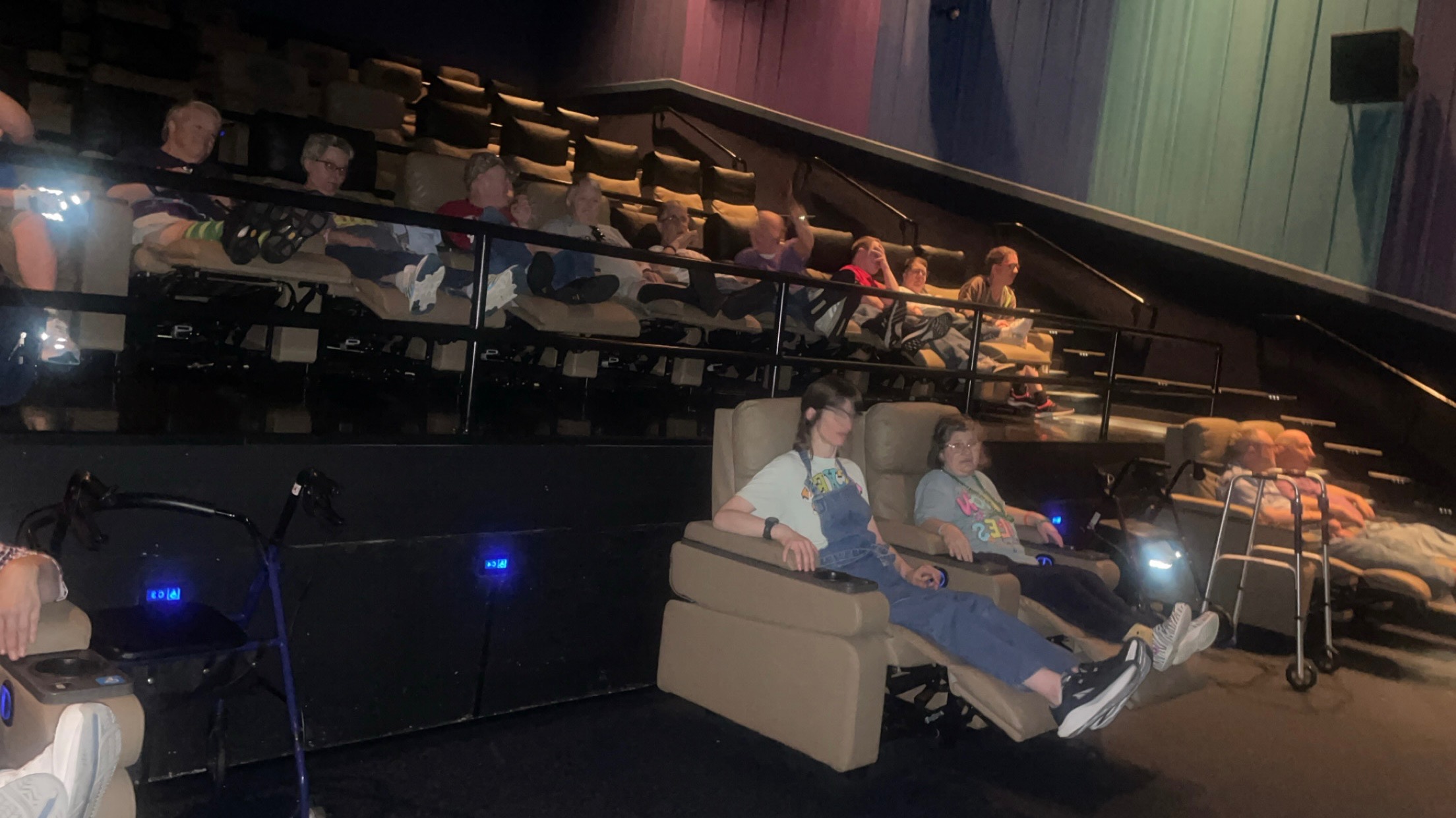 Alabama in July Calls For Indoor Adventure Days and Movie Time