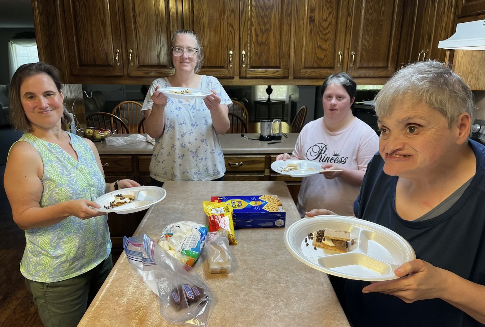 S’more Fun on National S’mores Day
